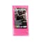 Monarch Smart Edge Microfiber Cleaning Cloth 16x16 Pink - 12 Pack M915101P-EL - alternate 1
